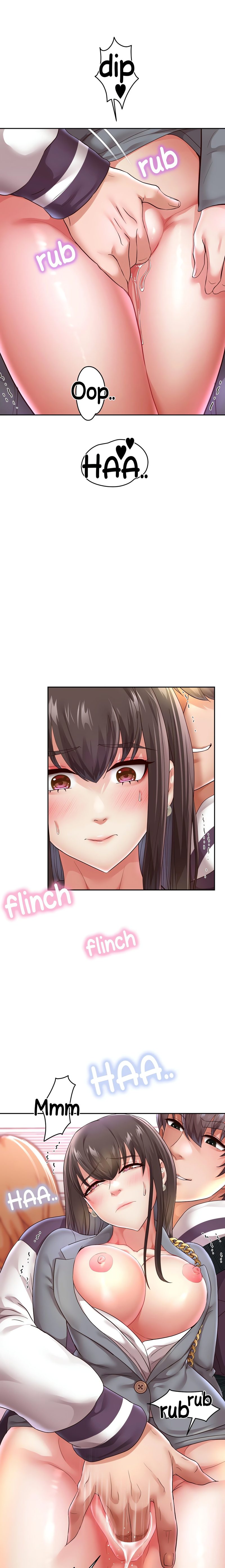 Reborn with Big Rizz Energy - Chapter 61 [photo 9] - MangaPorn