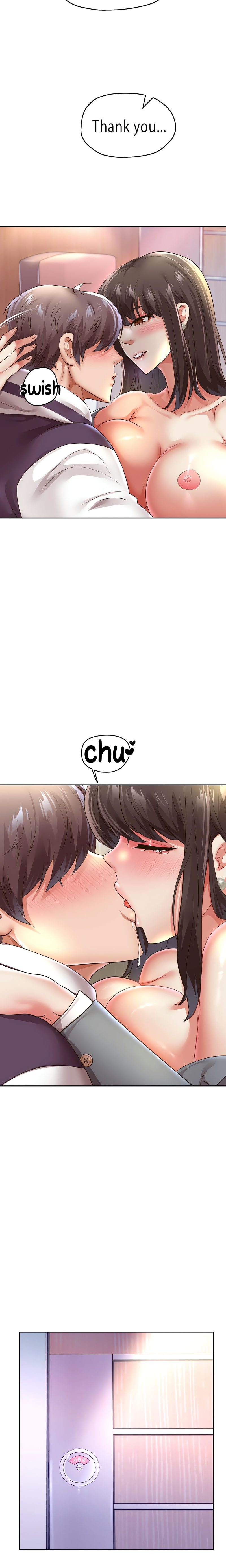 Reborn with Big Rizz Energy - Chapter 62 [photo 16] - MangaPorn