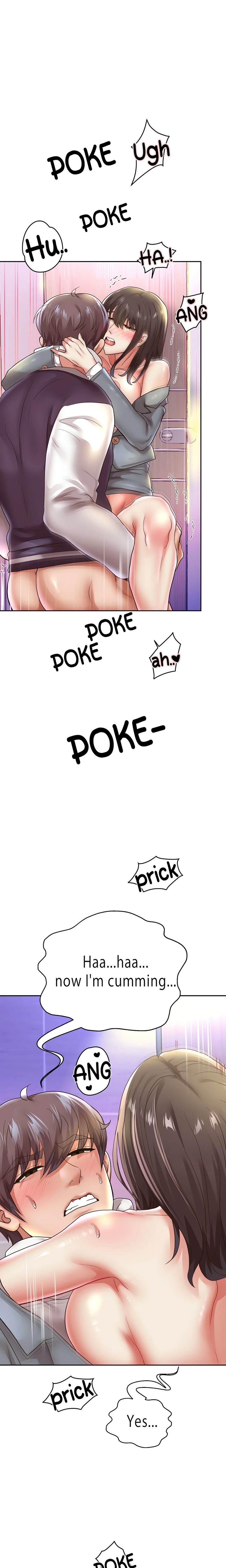 Reborn with Big Rizz Energy - Chapter 62 [photo 19] - MangaPorn