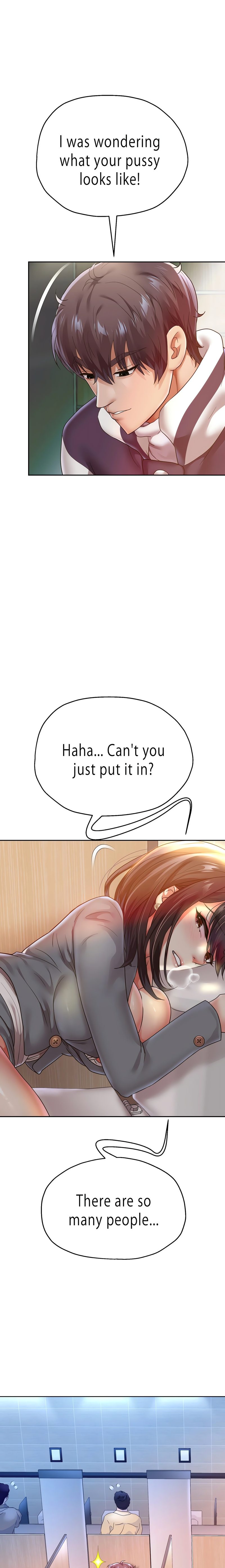 Reborn with Big Rizz Energy - Chapter 62 [photo 3] - MangaPorn