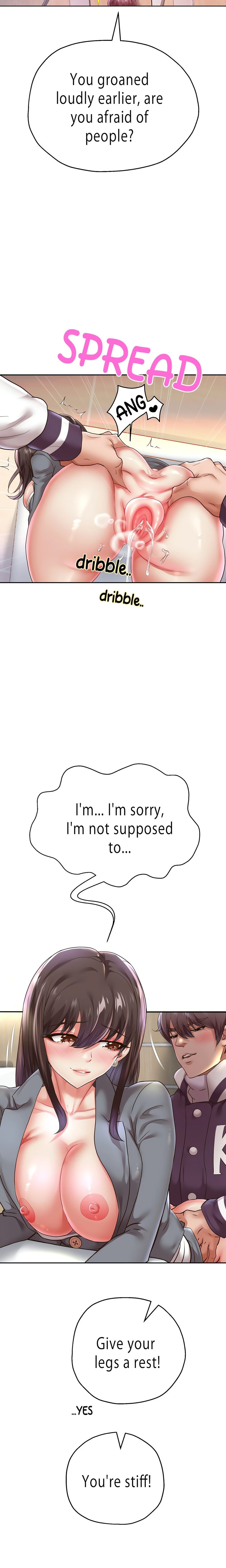 Reborn with Big Rizz Energy - Chapter 62 [photo 4] - MangaPorn