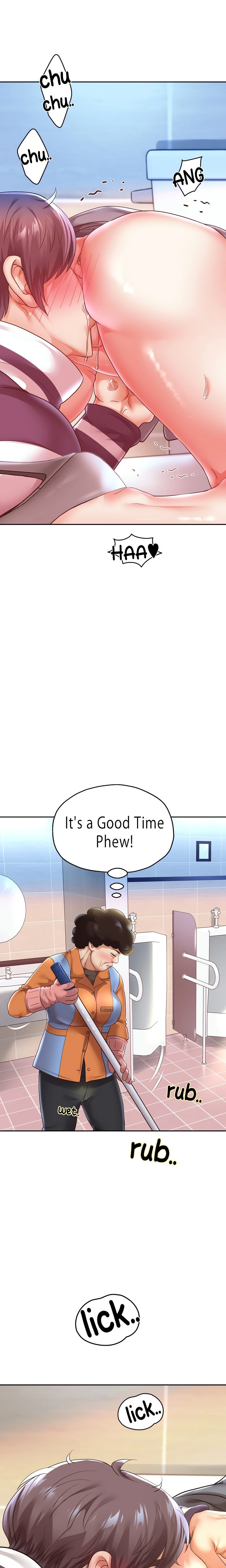 Reborn with Big Rizz Energy - Chapter 62 [photo 5] - MangaPorn