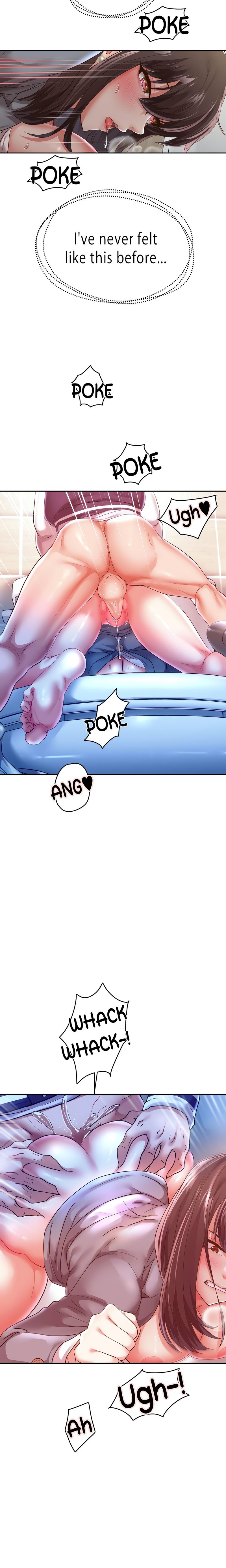 Reborn with Big Rizz Energy - Chapter 62 [photo 8] - MangaPorn