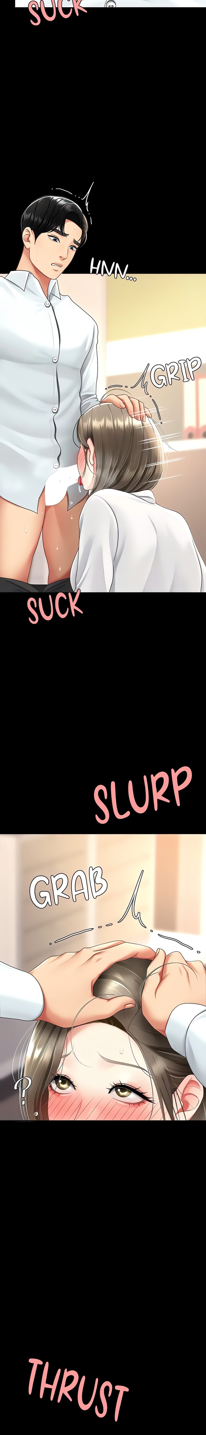 I’ll Eat Your Mom First - Chapter 103 [photo 10] - MangaPorn