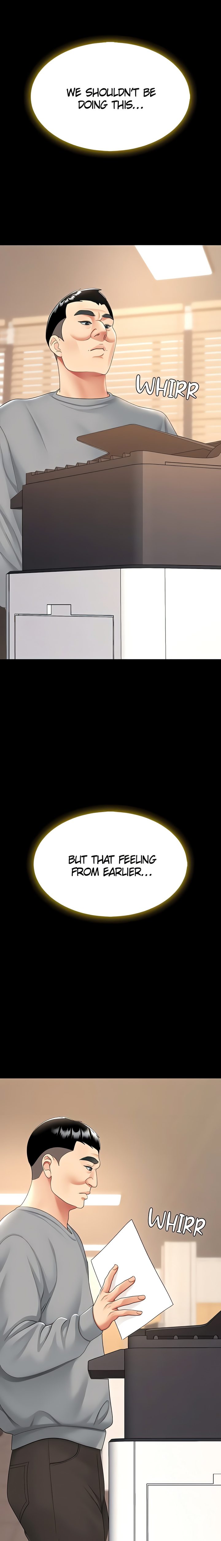 I’ll Eat Your Mom First - Chapter 103 [photo 2] - MangaPorn