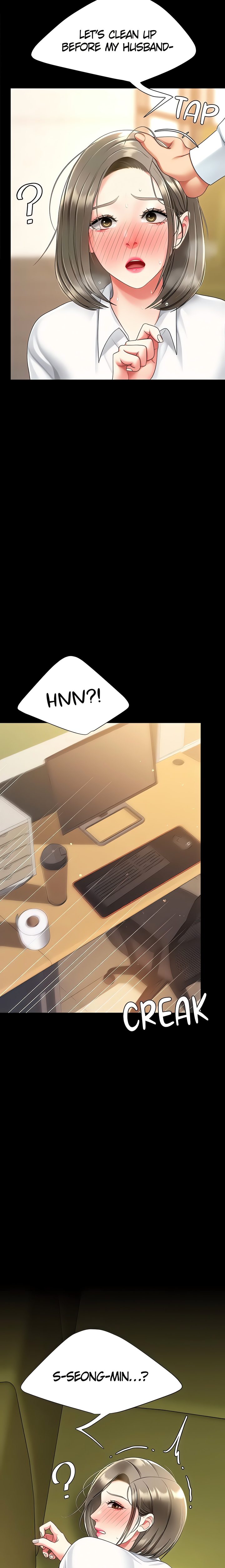 I’ll Eat Your Mom First - Chapter 103 [photo 20] - MangaPorn