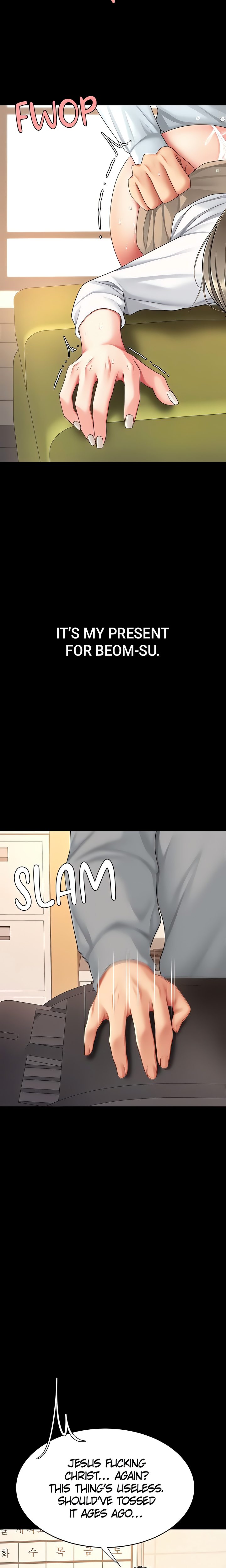 I’ll Eat Your Mom First - Chapter 103 [photo 25] - MangaPorn