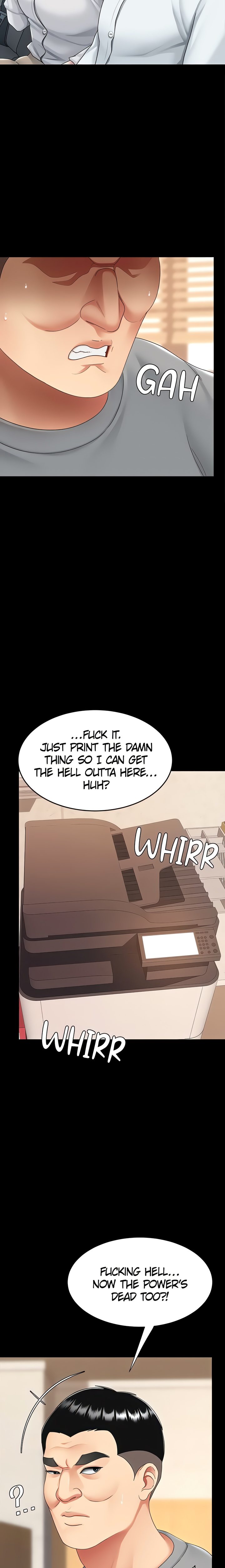 I’ll Eat Your Mom First - Chapter 103 [photo 27] - MangaPorn