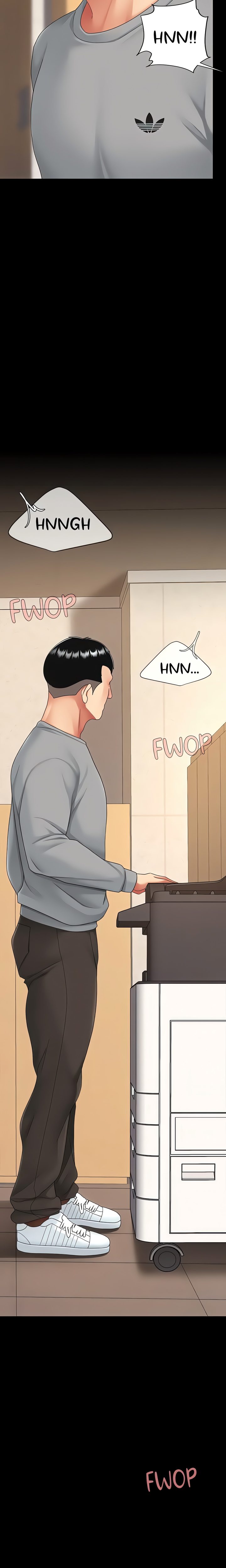 I’ll Eat Your Mom First - Chapter 103 [photo 28] - MangaPorn