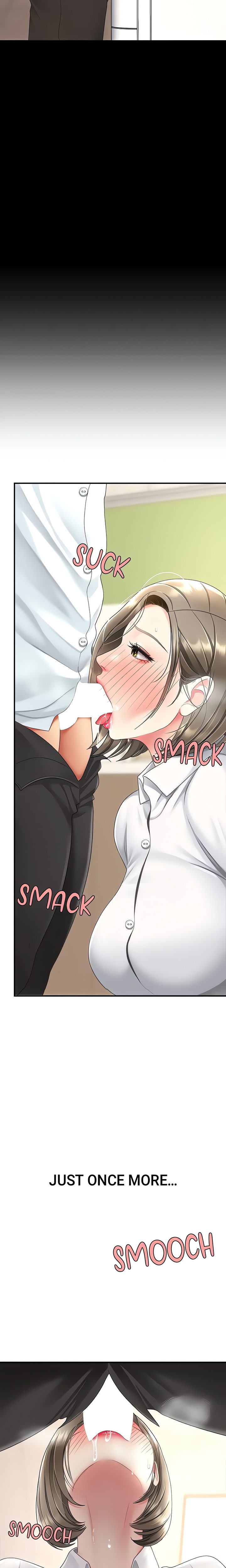 I’ll Eat Your Mom First - Chapter 103 [photo 3] - MangaPorn