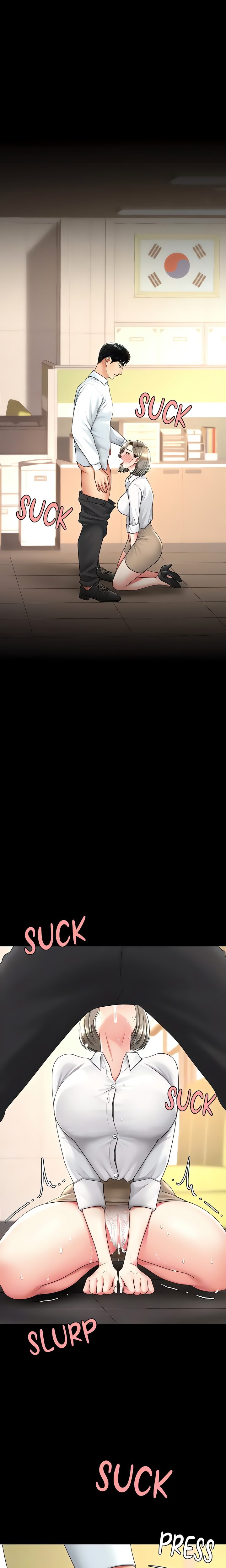 I’ll Eat Your Mom First - Chapter 103 [photo 5] - MangaPorn