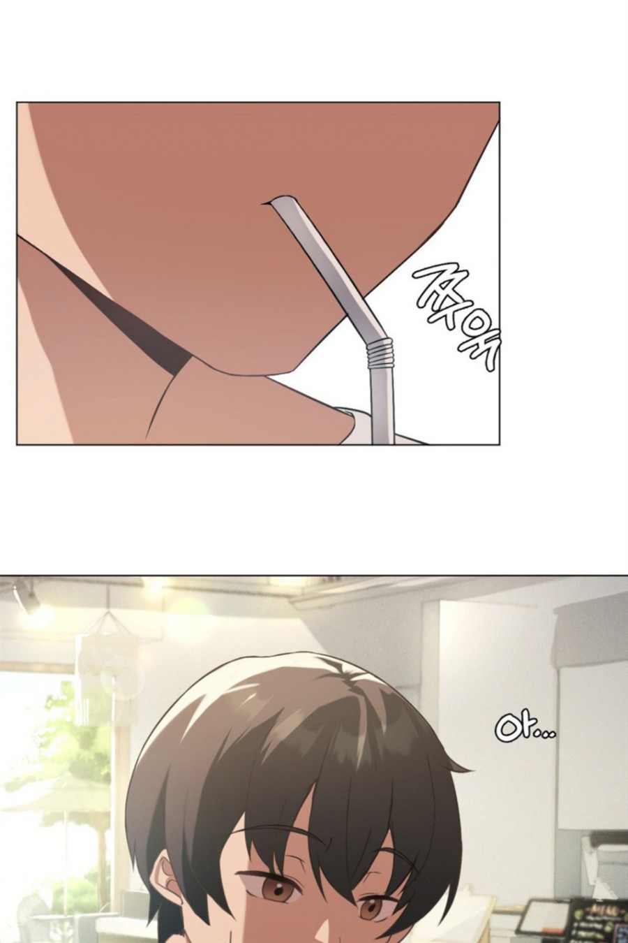 Level Up Until Satisfy Raw - Chapter 20 [photo 1] - MangaPorn