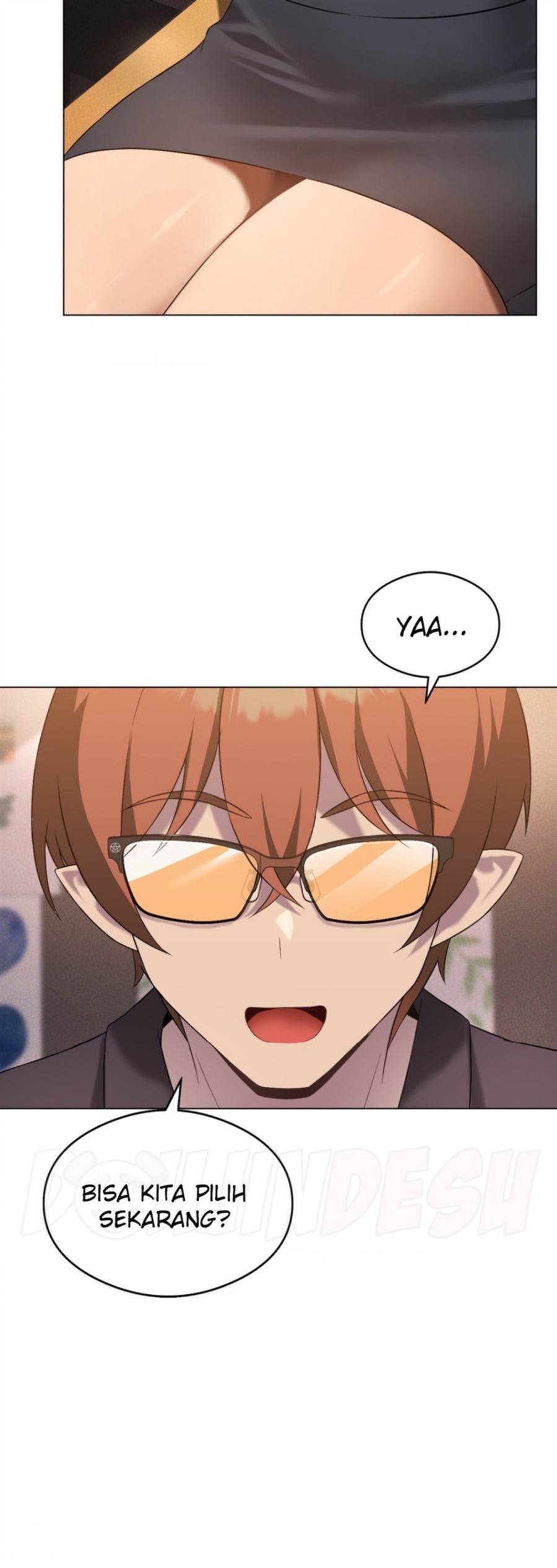 Level Up Until Satisfy Raw - Chapter 20 [photo 13] - MangaPorn