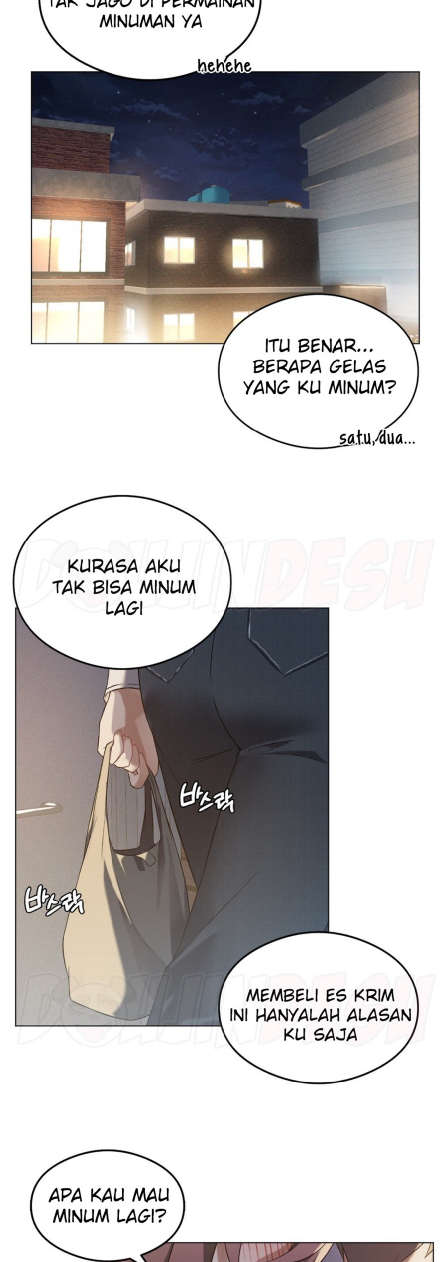 Level Up Until Satisfy Raw - Chapter 20 [photo 19] - MangaPorn