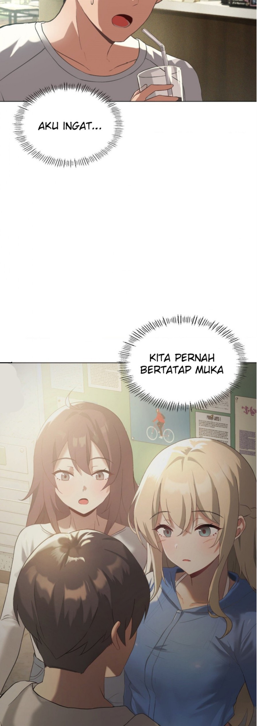 Level Up Until Satisfy Raw - Chapter 20 [photo 2] - MangaPorn