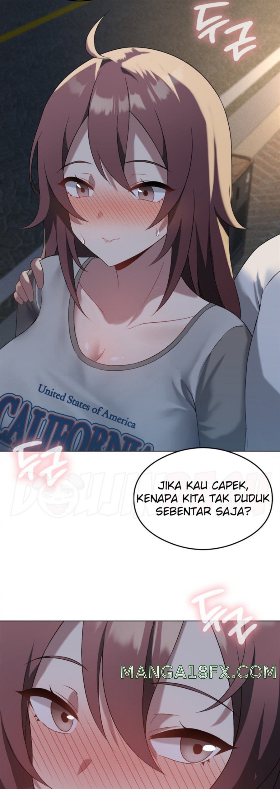Level Up Until Satisfy Raw - Chapter 20 [photo 22] - MangaPorn