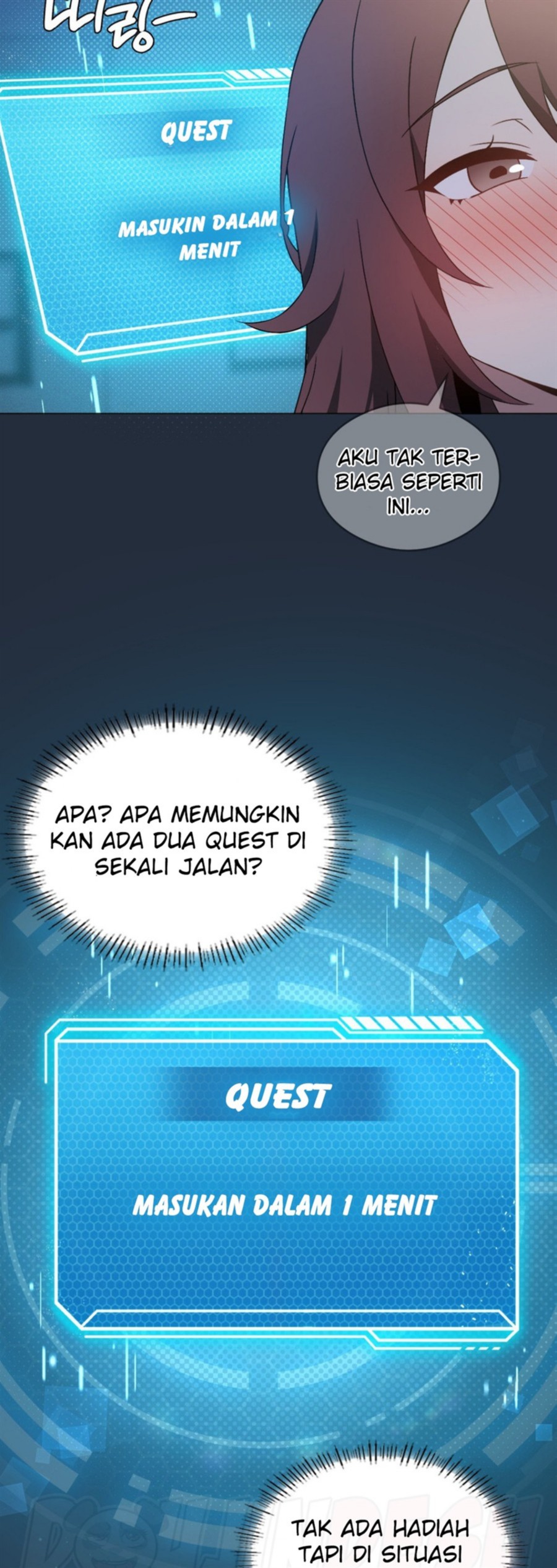 Level Up Until Satisfy Raw - Chapter 20 [photo 25] - MangaPorn