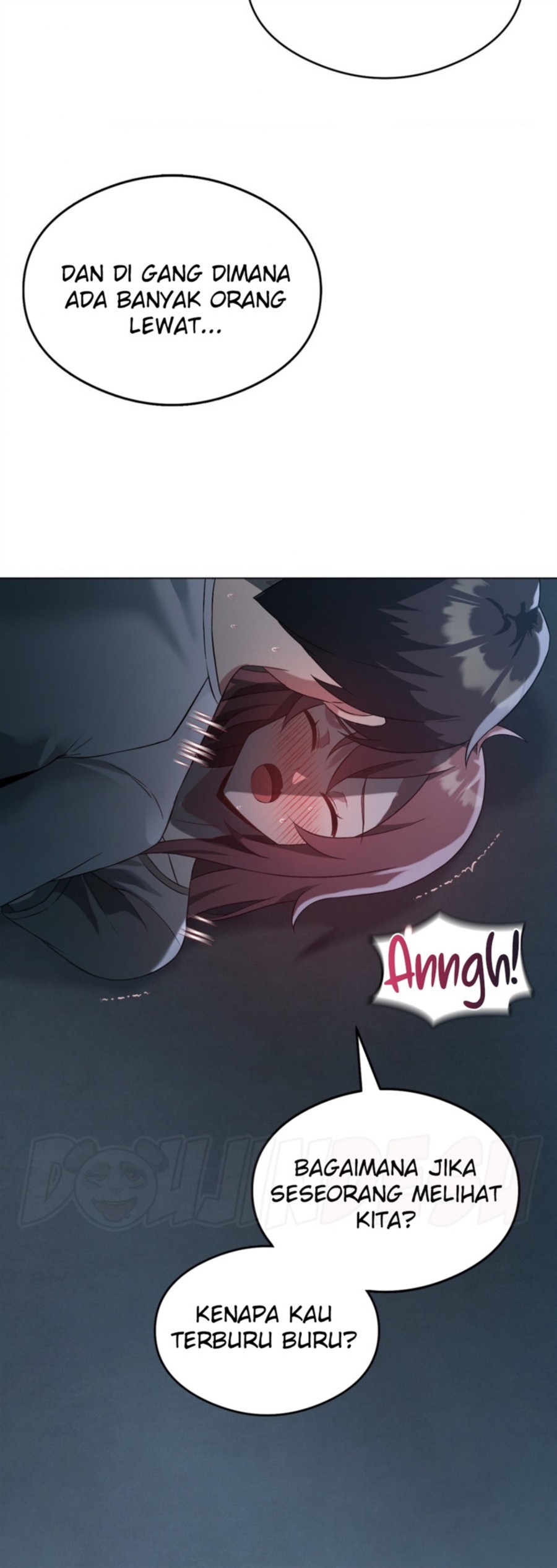 Level Up Until Satisfy Raw - Chapter 20 [photo 31] - MangaPorn