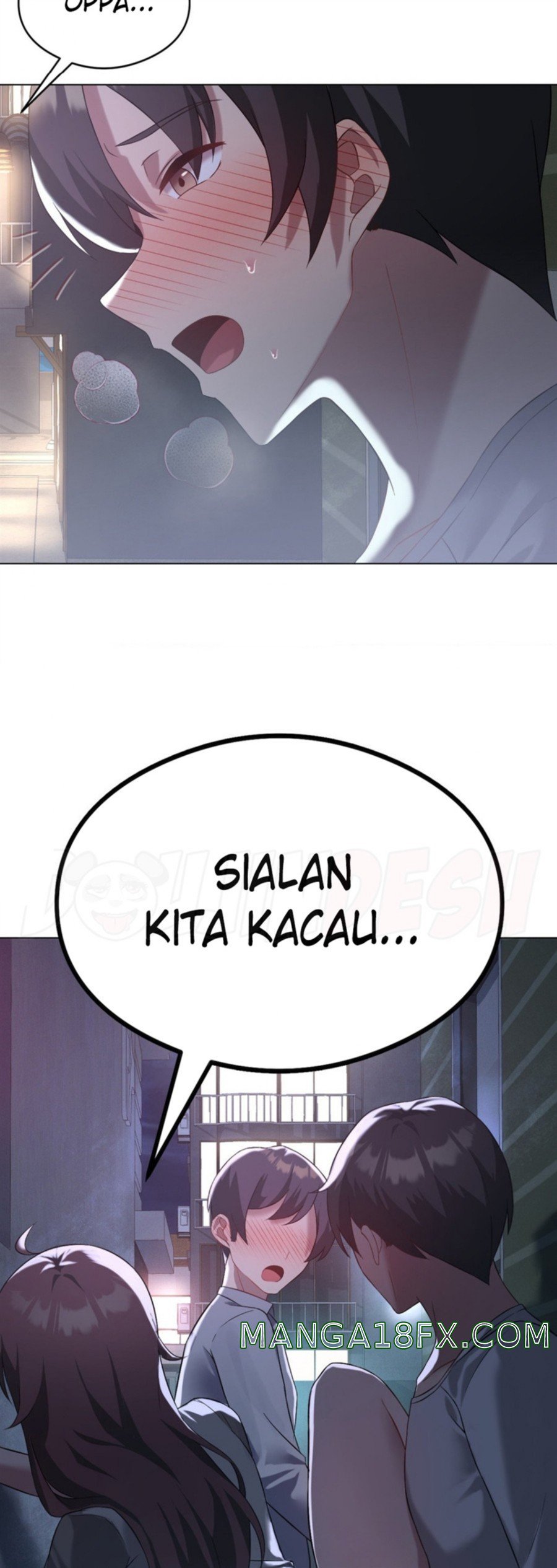 Level Up Until Satisfy Raw - Chapter 20 [photo 42] - MangaPorn