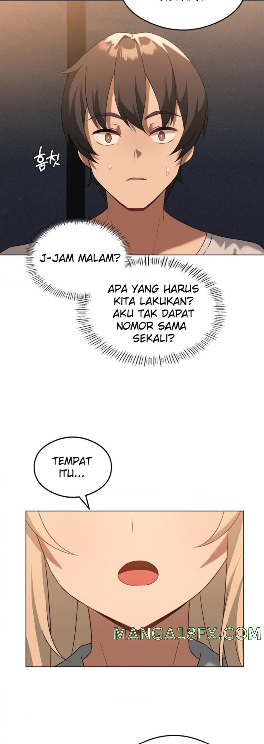 Level Up Until Satisfy Raw - Chapter 20 [photo 46] - MangaPorn