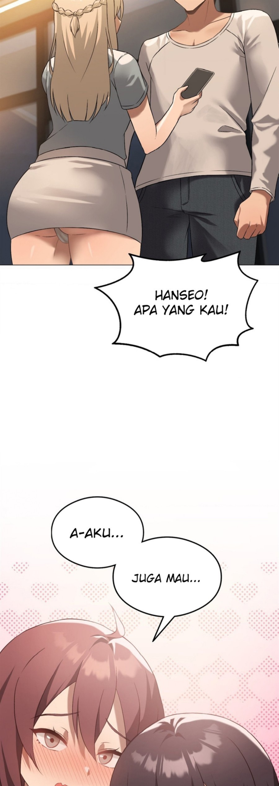 Level Up Until Satisfy Raw - Chapter 20 [photo 48] - MangaPorn
