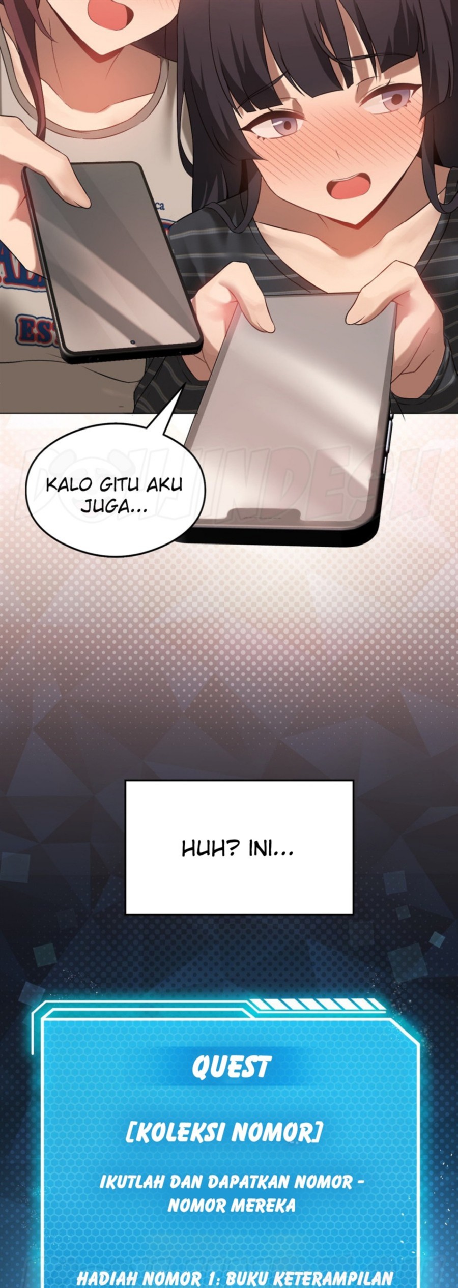 Level Up Until Satisfy Raw - Chapter 20 [photo 49] - MangaPorn