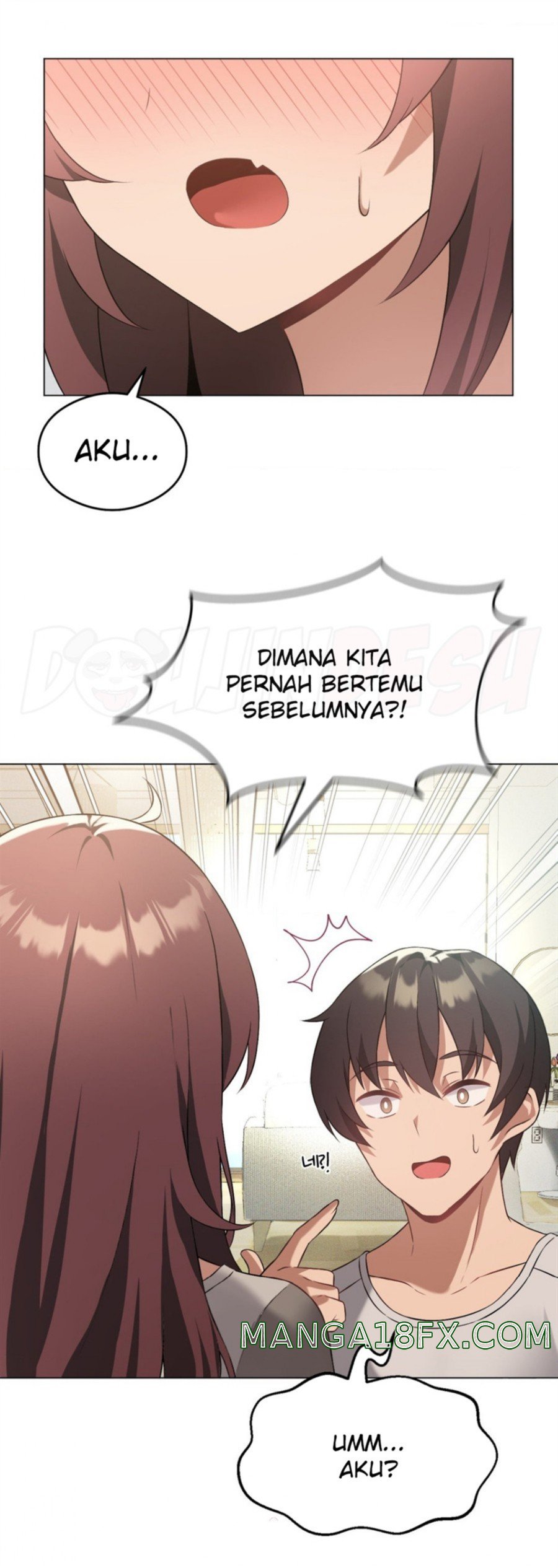 Level Up Until Satisfy Raw - Chapter 20 [photo 5] - MangaPorn