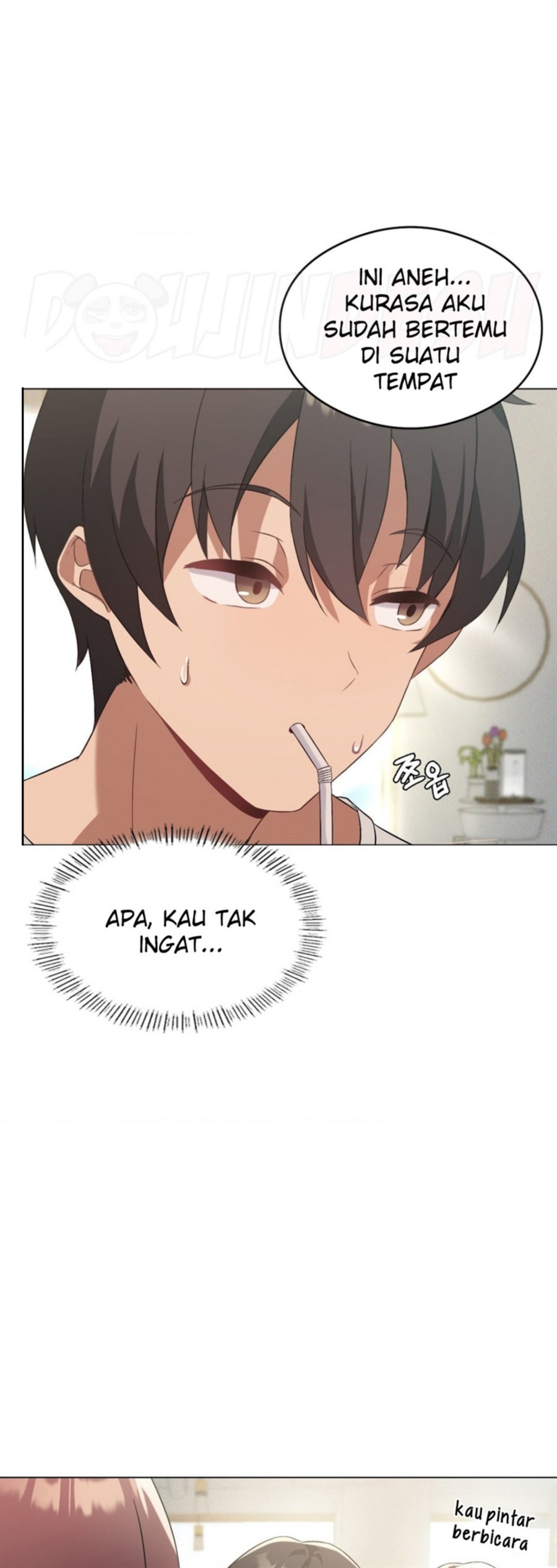 Level Up Until Satisfy Raw - Chapter 20 [photo 6] - MangaPorn