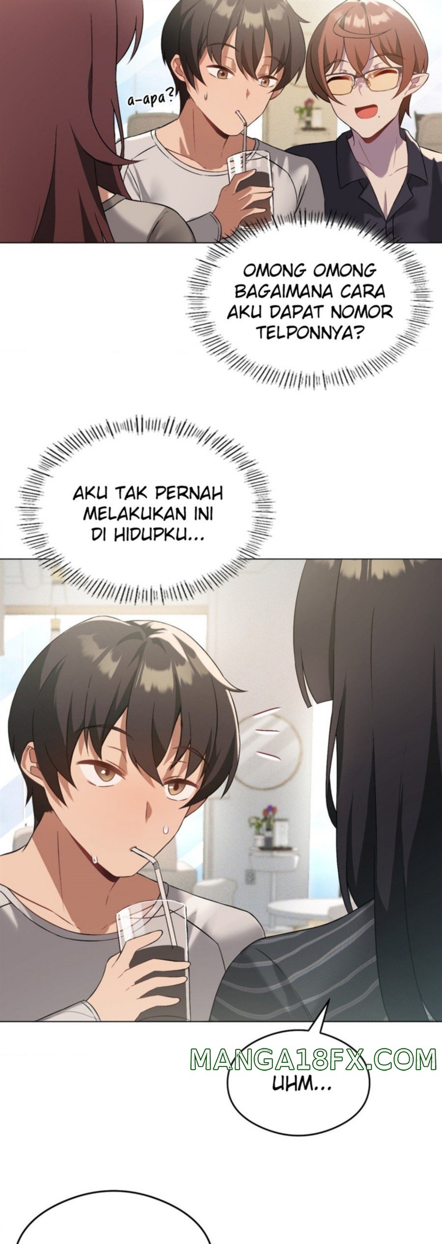 Level Up Until Satisfy Raw - Chapter 20 [photo 7] - MangaPorn
