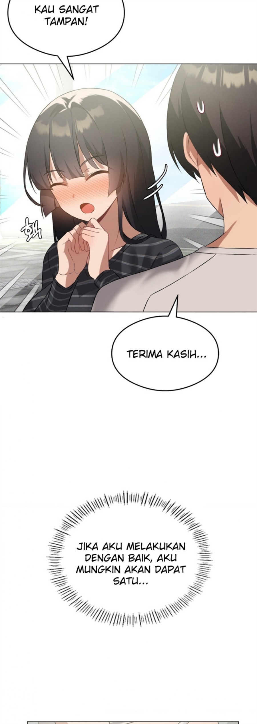 Level Up Until Satisfy Raw - Chapter 20 [photo 8] - MangaPorn