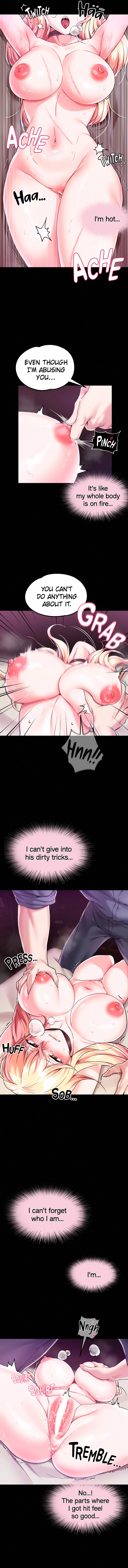 Breaking A Romantic Fantasy Villain - Chapter 4 [photo 4] - MangaPorn