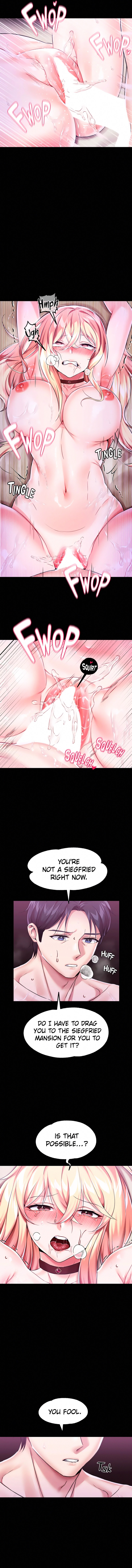 Breaking A Romantic Fantasy Villain - Chapter 4 [photo 6] - MangaPorn