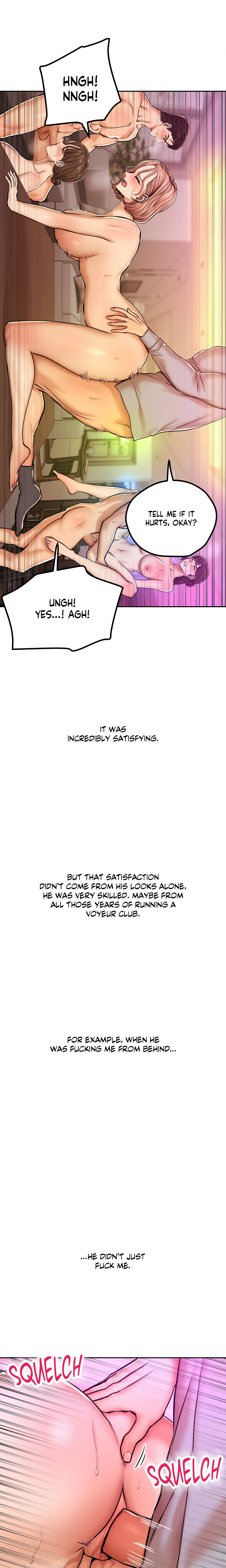 True or False? - Chapter 12 [photo 2] - MangaPorn