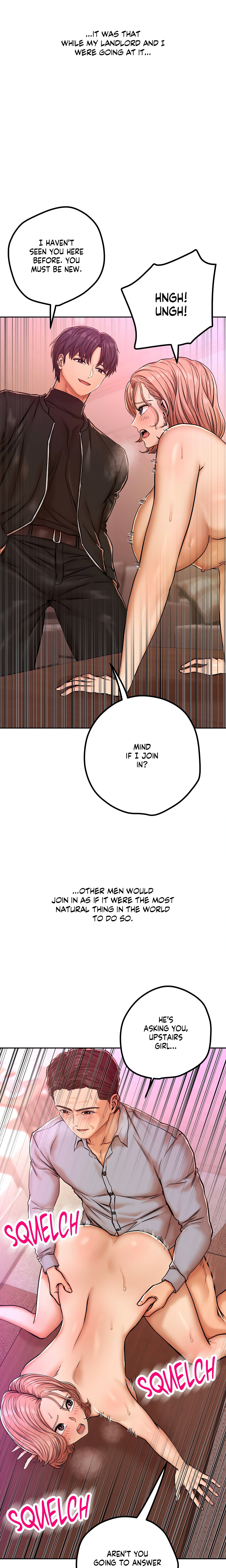 True or False? - Chapter 12 [photo 4] - MangaPorn