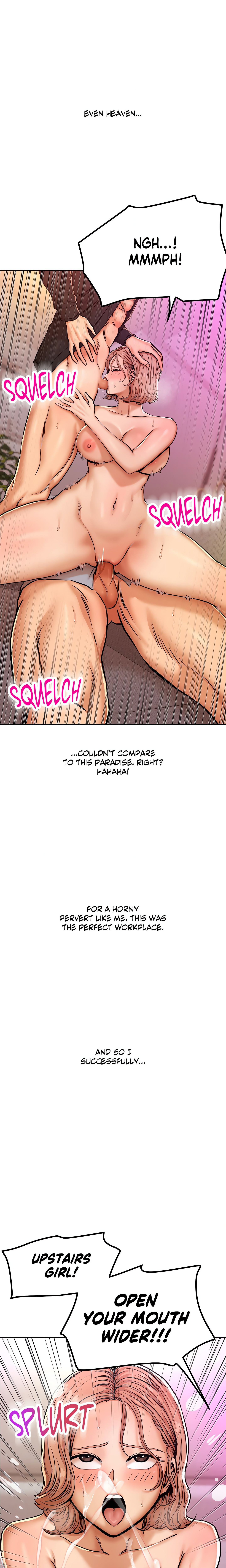 True or False? - Chapter 12 [photo 6] - MangaPorn