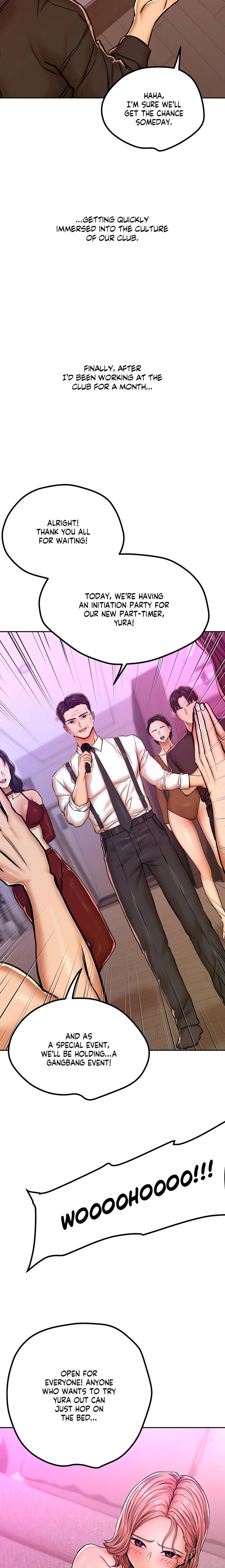 True or False? - Chapter 13 [photo 5] - MangaPorn