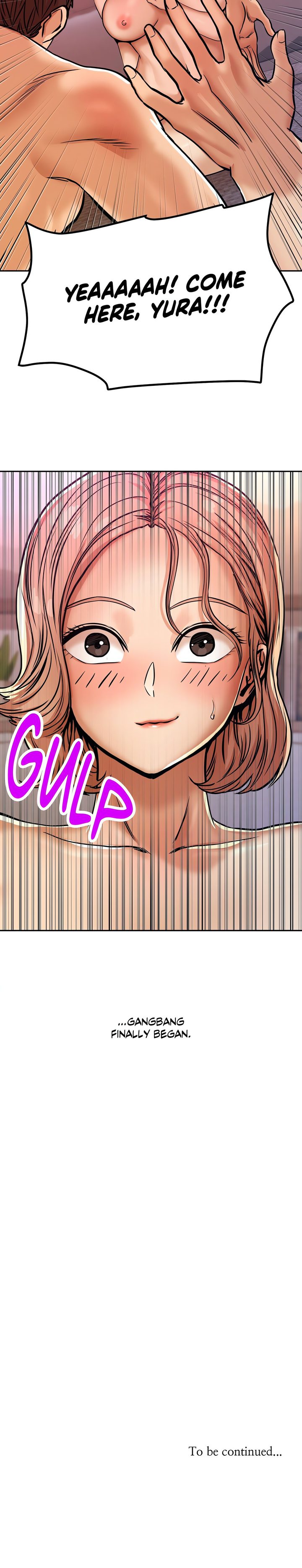 True or False? - Chapter 13 [photo 7] - MangaPorn