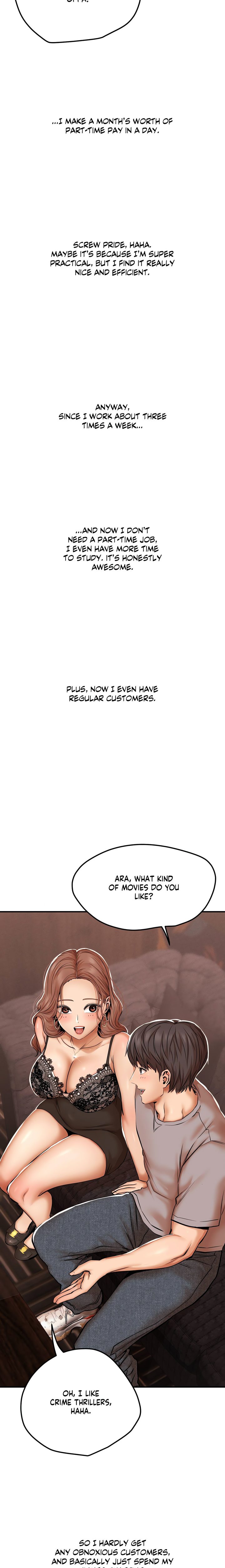 True or False? - Chapter 15 [photo 5] - MangaPorn