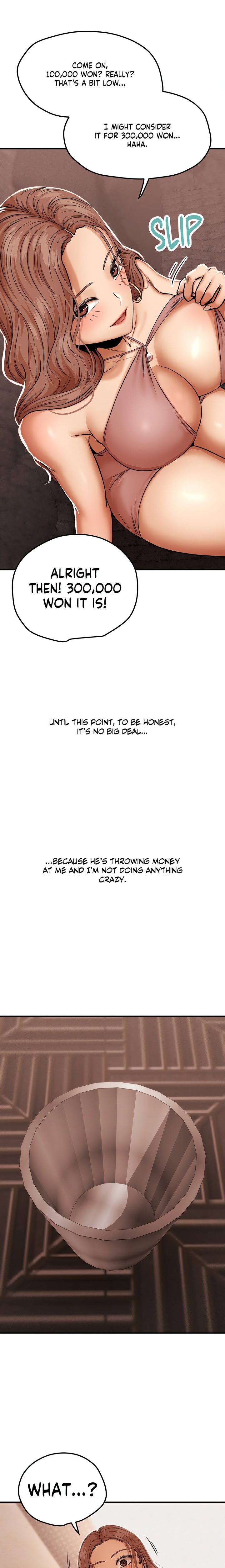 True or False? - Chapter 16 [photo 5] - MangaPorn