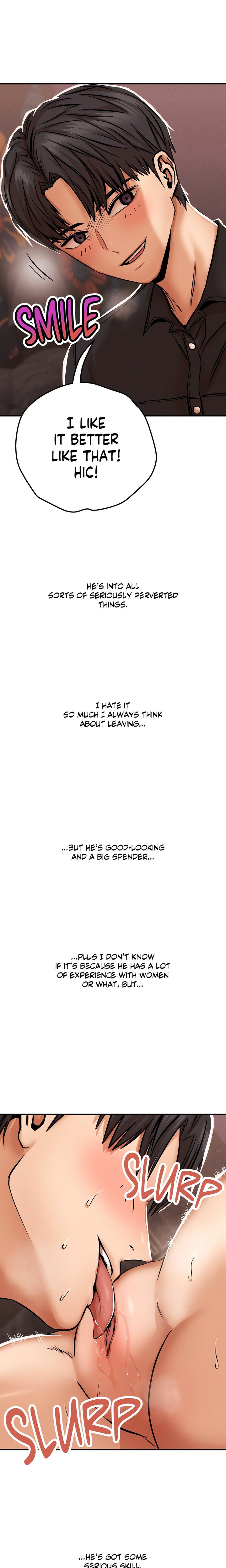 True or False? - Chapter 17 [photo 3] - MangaPorn