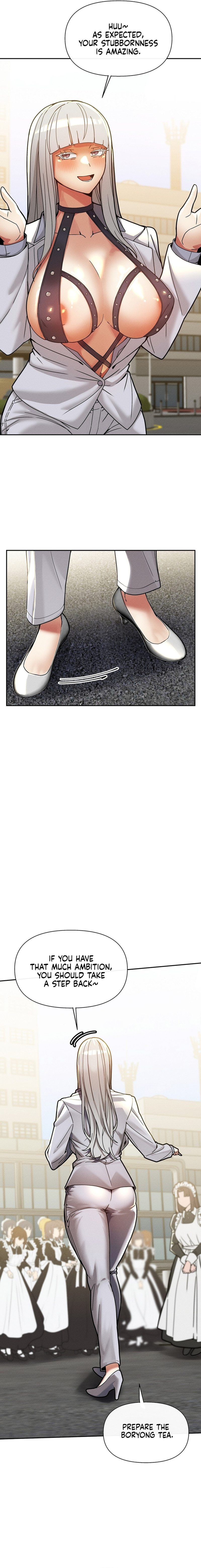 69 University - Chapter 26 [photo 11] - MangaPorn