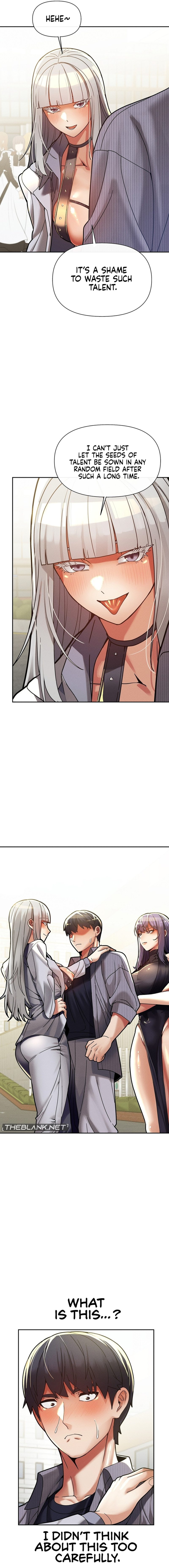 69 University - Chapter 26 [photo 2] - MangaPorn