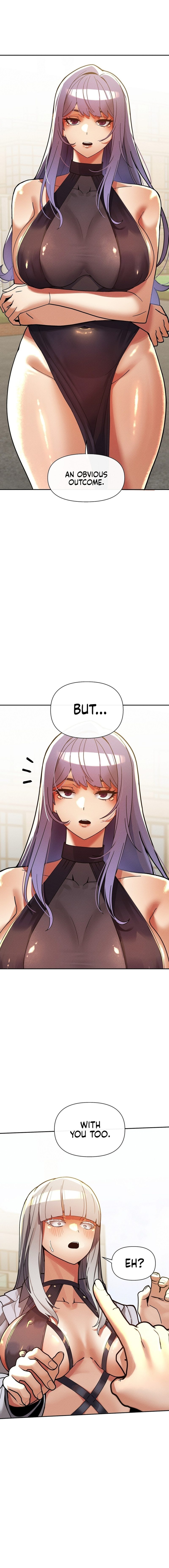 69 University - Chapter 26 [photo 9] - MangaPorn