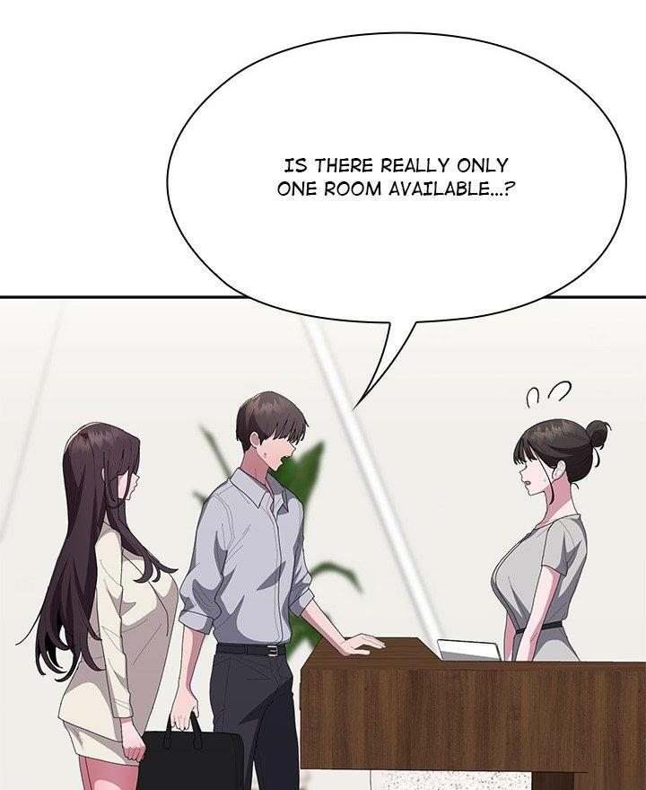 Office Shitbag Alert - Chapter 62 [photo 4] - MangaPorn