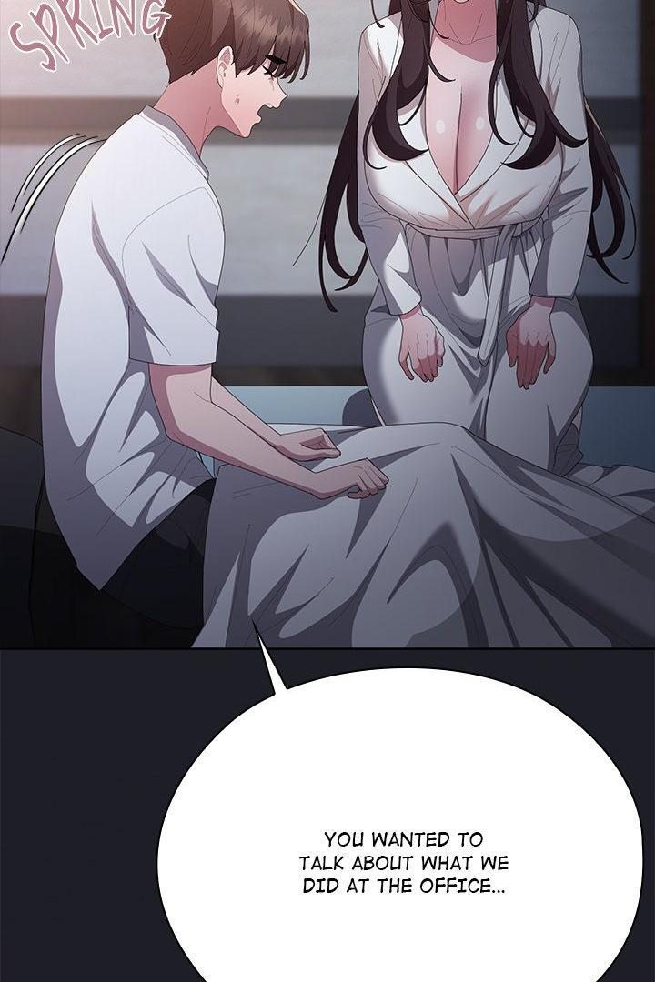 Office Shitbag Alert - Chapter 62 [photo 61] - MangaPorn