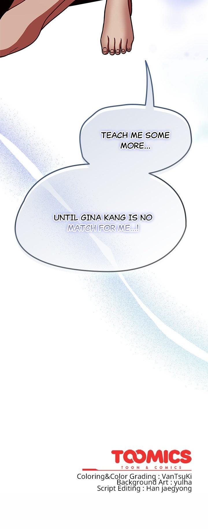 Ground and Pound - Chapter 35 [photo 121] - MangaPorn