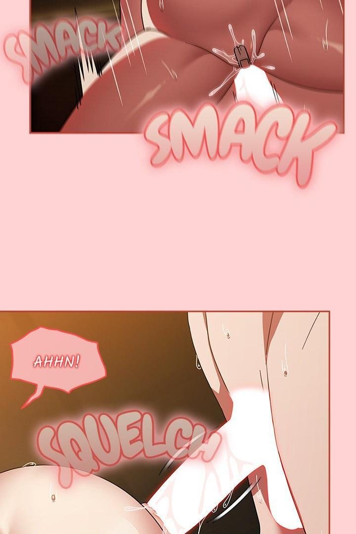 Ground and Pound - Chapter 35 [photo 13] - MangaPorn