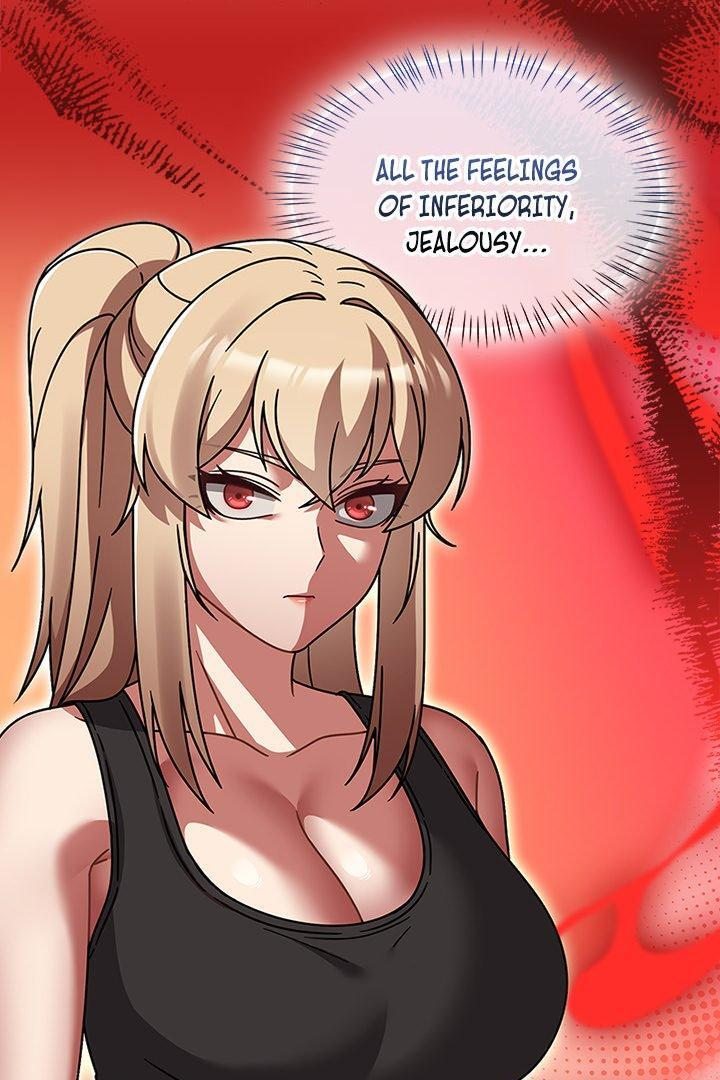 Ground and Pound - Chapter 35 [photo 46] - MangaPorn