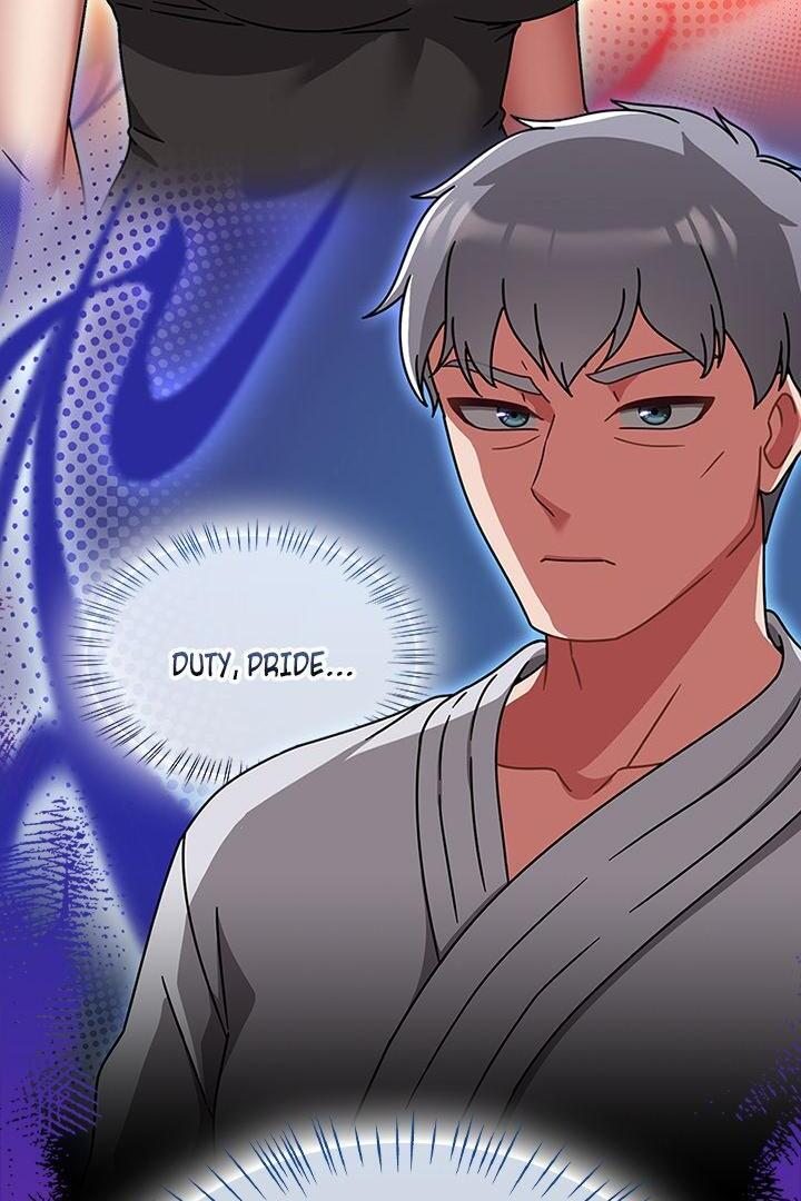 Ground and Pound - Chapter 35 [photo 47] - MangaPorn