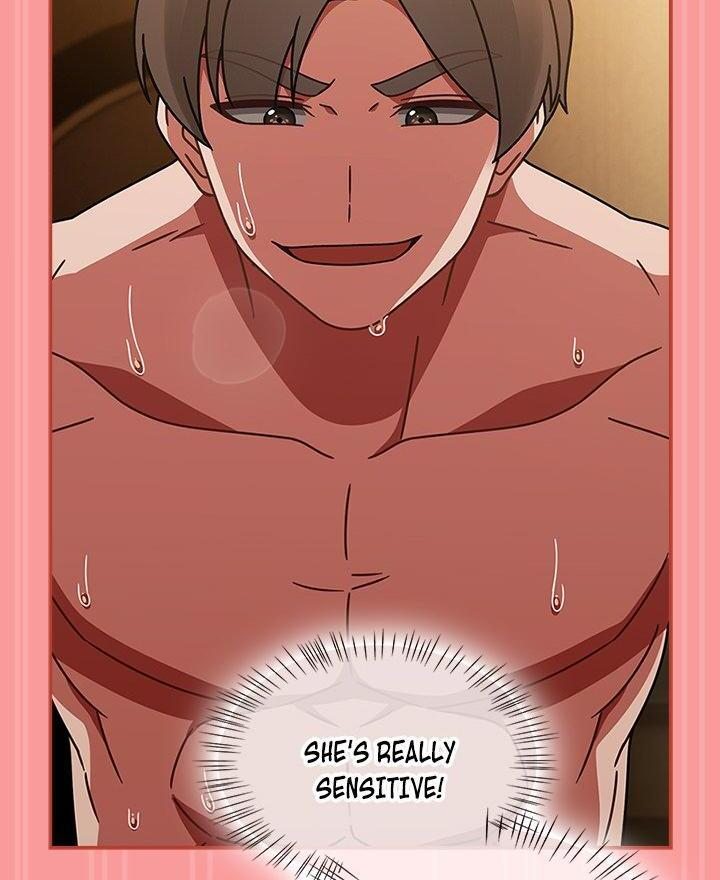 Ground and Pound - Chapter 35 [photo 69] - MangaPorn